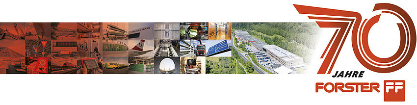 70er Jahre Bildsujet